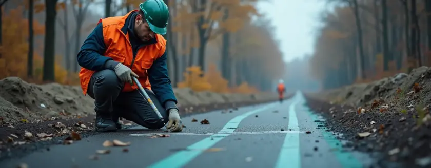 Détection de réseaux